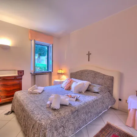 La Casa Di Lalla 1 Km From Sea - Happy Διαμέρισμα *