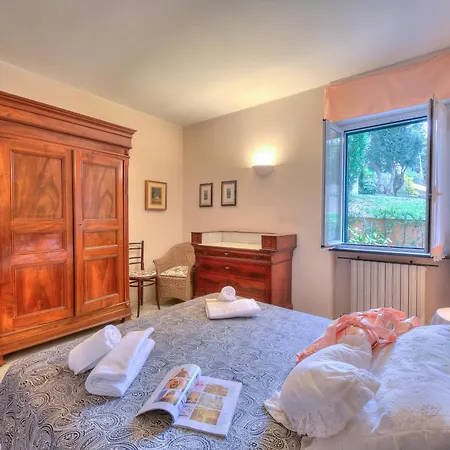 Διαμέρισμα La Casa Di Lalla 1 Km From Sea - Happy Σαν Ρέμο