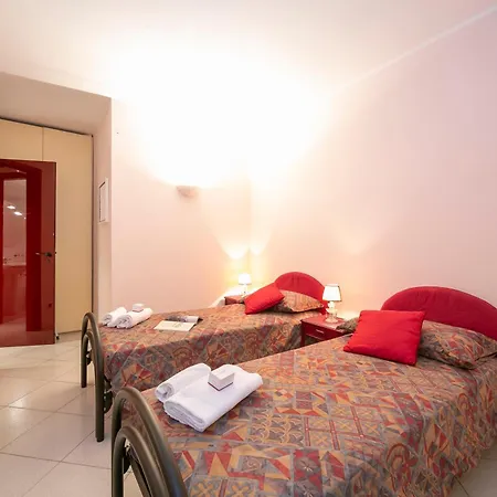 Apartamento La Casa Di Lalla 1 Km From Sea - Happy *
