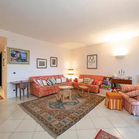 La Casa Di Lalla 1 Km From Sea - Happy Apartamento *