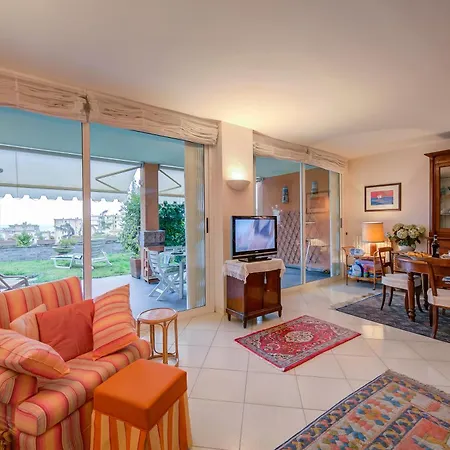 Apartamento La Casa Di Lalla 1 Km From Sea - Happy