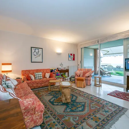 Lejlighed La Casa Di Lalla 1 Km From Sea - Happy *